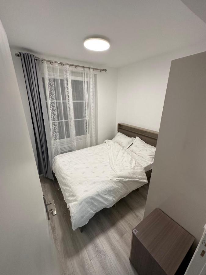 דירות Studio Paris 12 מראה חיצוני תמונה