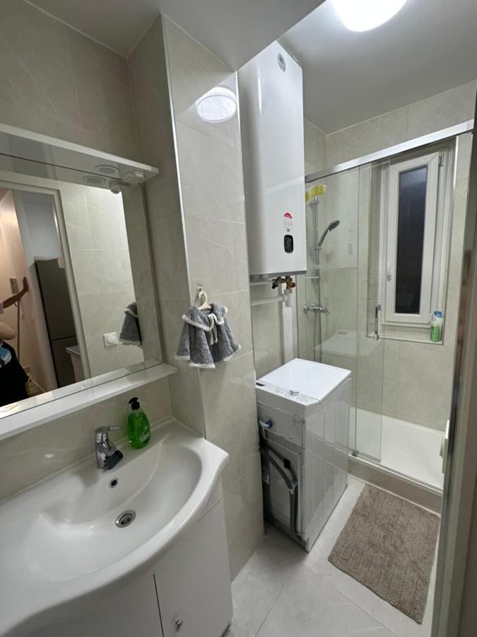 דירות Studio Paris 12 מראה חיצוני תמונה