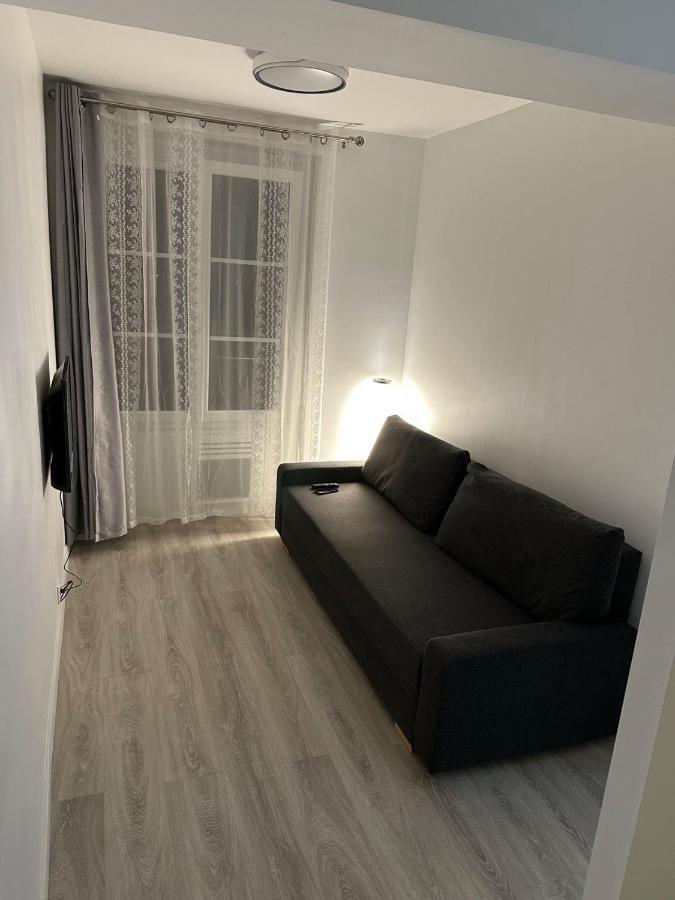 דירות Studio Paris 12 מראה חיצוני תמונה