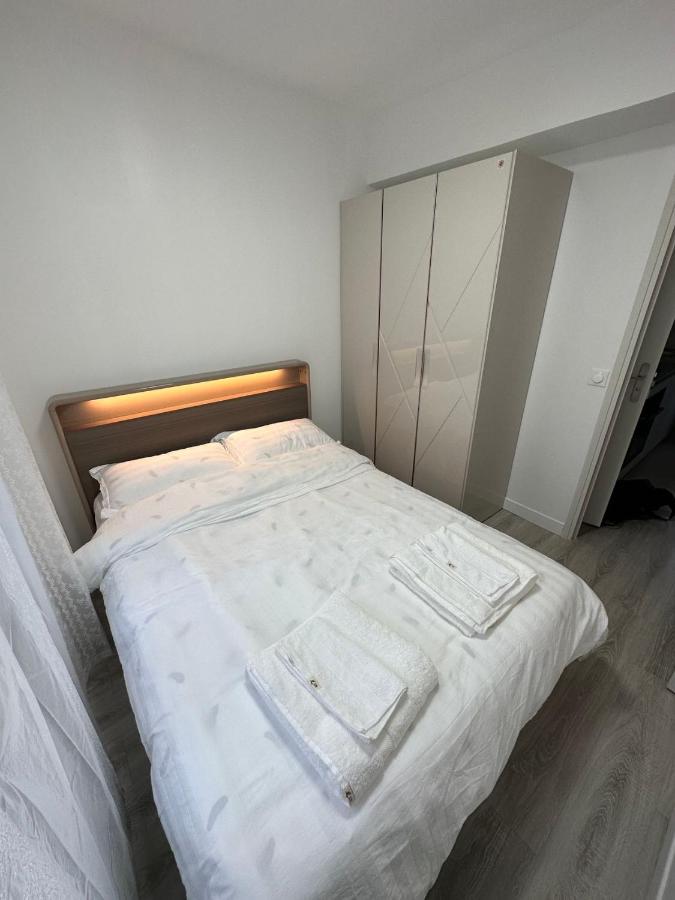 דירות Studio Paris 12 מראה חיצוני תמונה